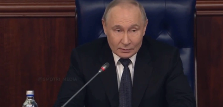 Twierdza obłudy, czyli Rosja Putina jako rzekomy bastion tradycyjnych wartości