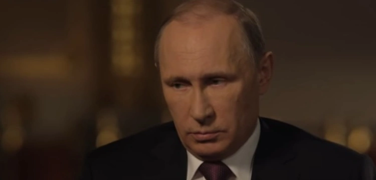 Były rosyjski poseł: Wojna skończy się śmiercią Putina