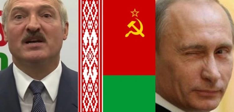 Białoruskie służby werbują przestępców do działań sabotażowych w Polsce i UE