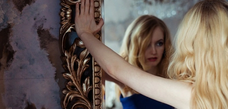 Oto, do jak wielkiego zła prowadzi nas próżność