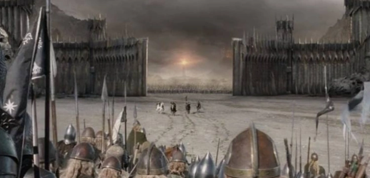 Tolkien jako prorok czasów ostatecznych