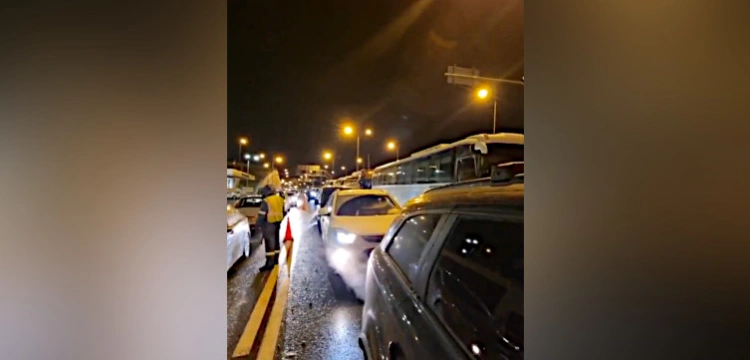 Paniczna ucieczka Rosjan z Krymu