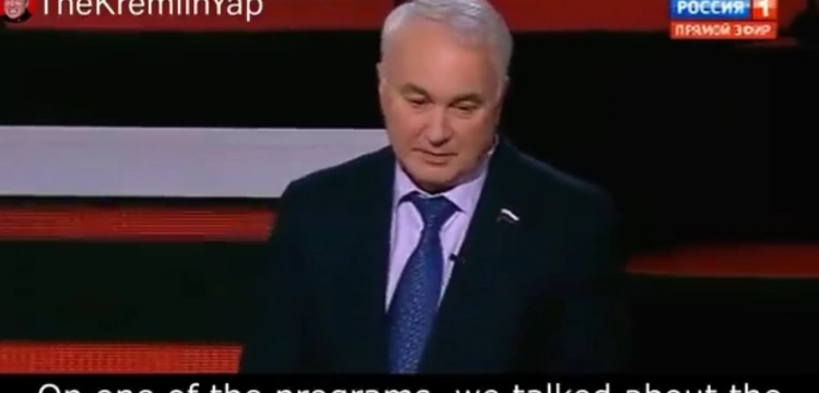 Wagnerowcy na Białorusi. Rosyjski generał: Mogą zająć przesmyk suwalski