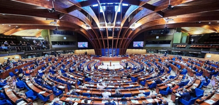 Rosja reżimem terrorystycznym – Zgromadzenie Parlamentarne Rady Europy przyjęło rezolucję