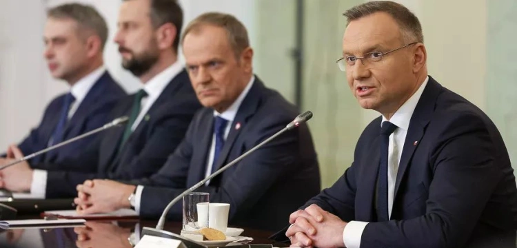 Mastalerek: Sam Tusk przyznał, że Rada Gabinetowa to bardzo dobry pomysł