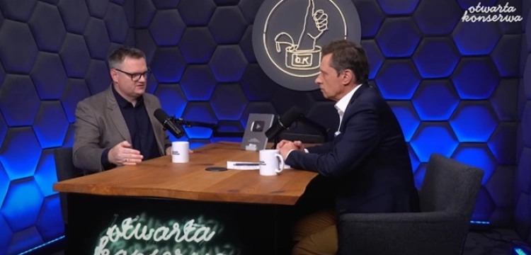Superszybkie pociągi w Polsce? R. Pogoda: „14 minut szybciej, ale bilet dwa razy droższy”