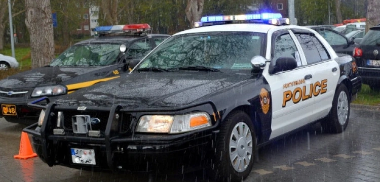 USA: strzelanina na przyjęciu urodzinowym. Są ofiary śmiertelne