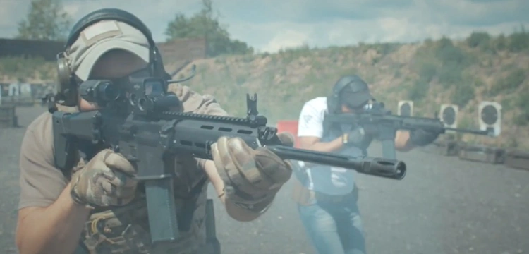 „Ludzie wyjdą na ulice!”. Alarm w Fabryce Broni „Łucznik” po sporze z MON i planach zwolnień