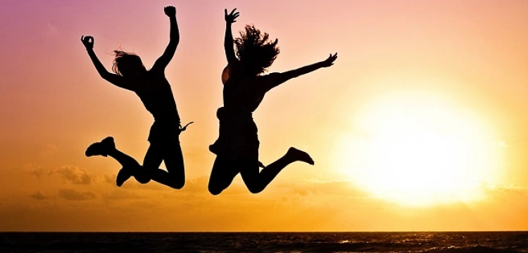 Modlitwa o radość! Zawsze się radujcie!