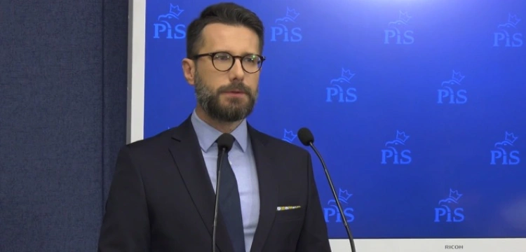 Fogiel o zmianie konstytucji ws. immunitetów: Uspokajam rozgrzane głowy… [Wdieo]