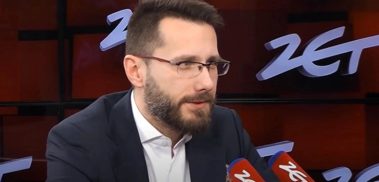 Fogiel: Kamiński i Wąsik byliby bardzo dobrymi europosłami