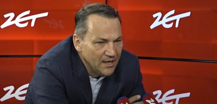 Sikorski o reparacjach: „bajki dla naiwnych”, „czysta propaganda”