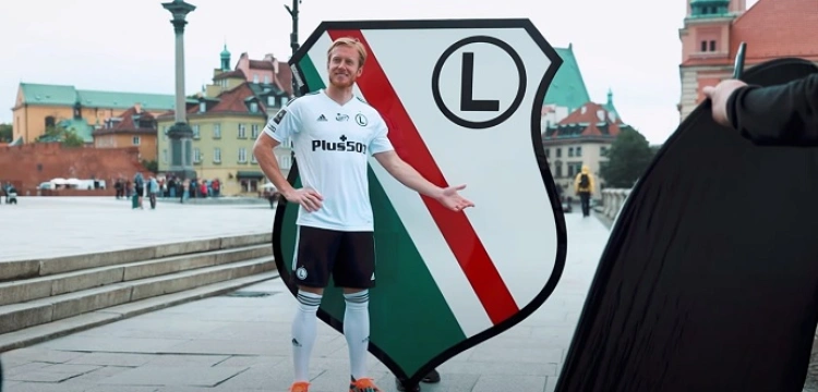 Legionista z Serbii dziękując premierowi Morawieckiemu: od dziś za swój drugi dom uważam Warszawę i Polskę