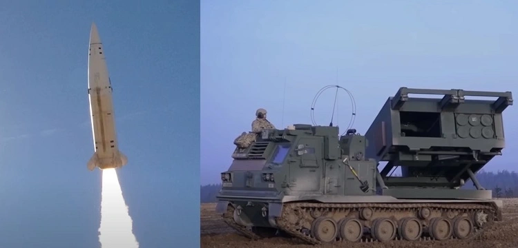 FT: Gdyby Waszyngton dostarczył Kijowowi wystarczającą ilość broni, wojna mogłaby zakończyć się zwycięstwem Ukrainy