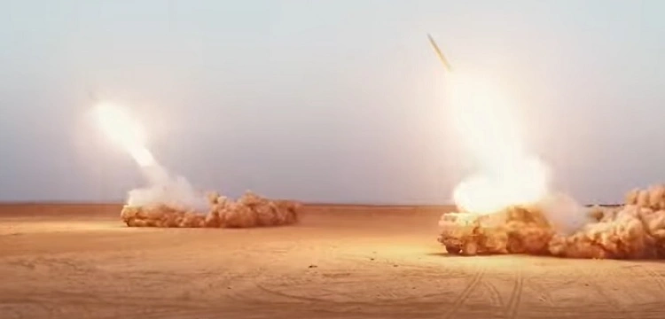 Także brytyjski zaawansowany ciężki sprzęt artyleryjski dla Ukrainy