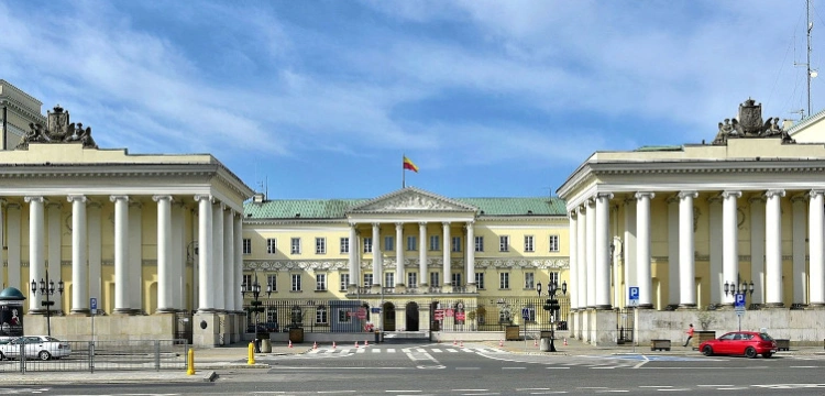 Nisztor: CBA w warszawskim ratuszu i MPO