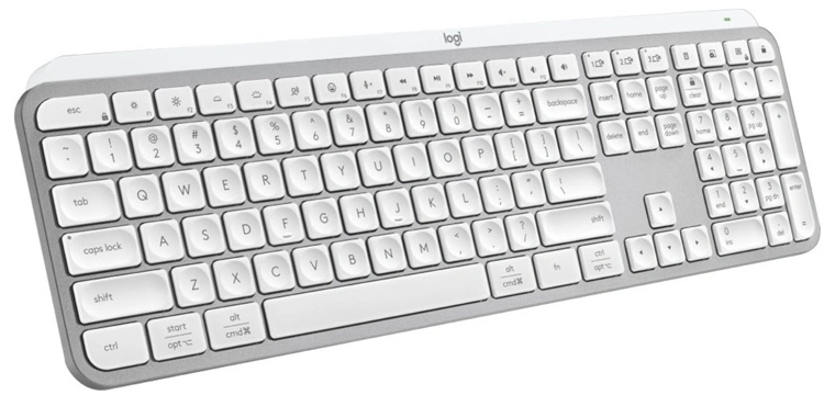 Klawiatura nożycowa – cicha praca i rozsądna cena [Materiał promocyjny]