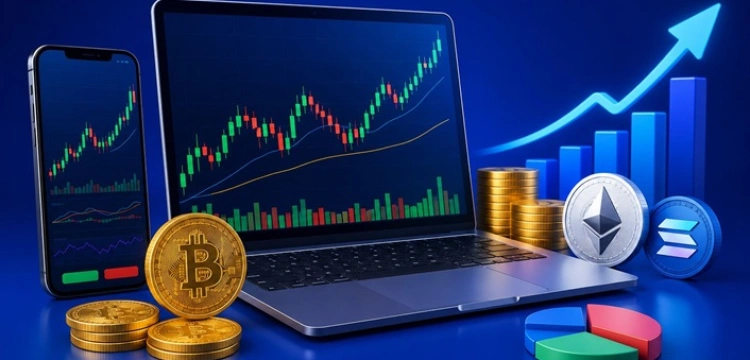 Karty kredytowe i debetowe łączące świat krypto: jaka jest różnica? [Materiał promocyjny]
