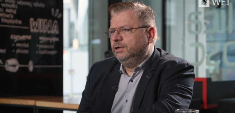 W. Repetowicz dla Frondy: nie tylko Amerykanie mogą uruchomić u nas nuclear sharing