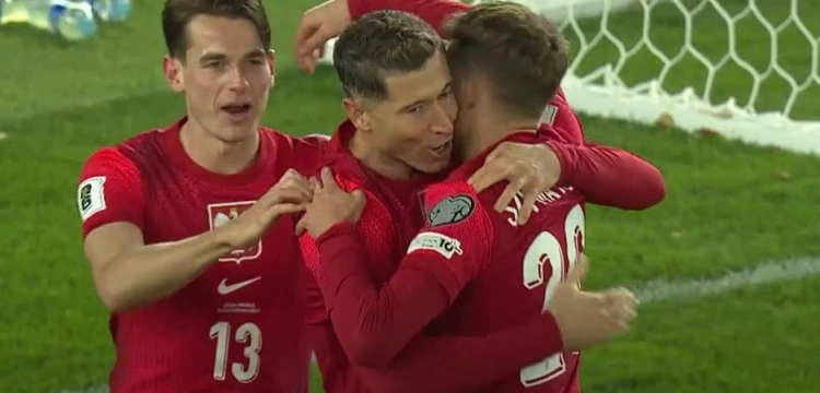 Brawo Polacy! Litwa nie miała szans
