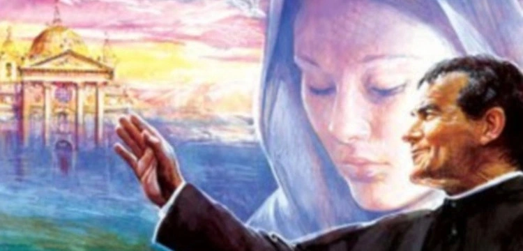 Widzenie św. Jana Bosco na nasze czasy