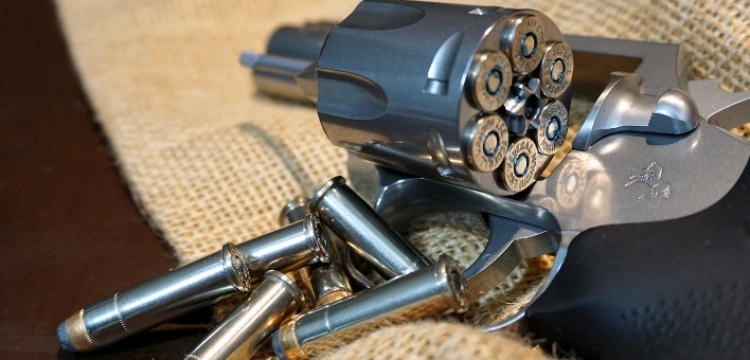 USA: mężczyzna postrzelił sześciolatkę. Na jego posesję wpadła piłka