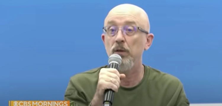 Od bohatera do podejrzanego? Przeszukano rezydencję Reznikowa