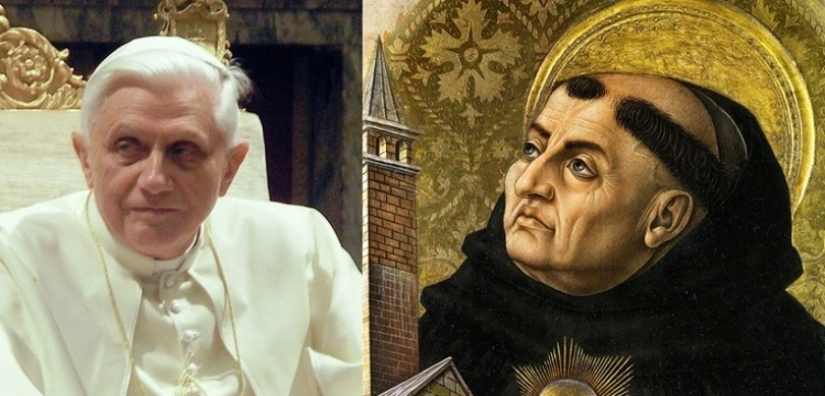 Pokora i mądrość. Po stokroć: Pokora i mądrość...