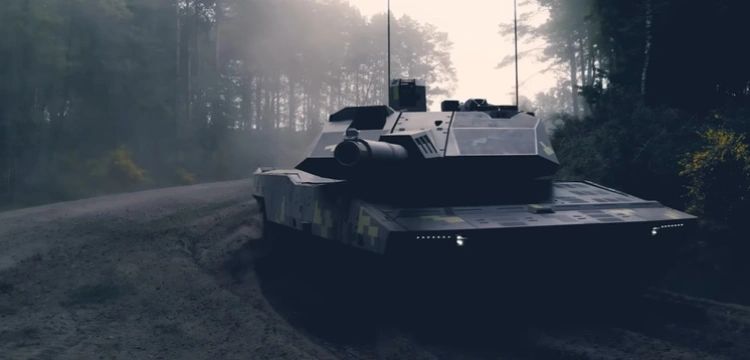 M. Formela dla Frondy. Latarka w półmrok: komu grzeje GPEC, kogo zbroi Rheinmetall?