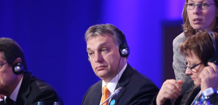 Historyczna decyzja KE wobec Węgier już w niedzielę?