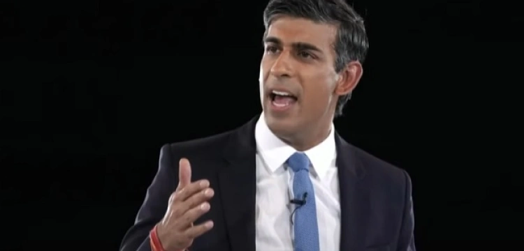 Wielka Brytania ma nowego premiera