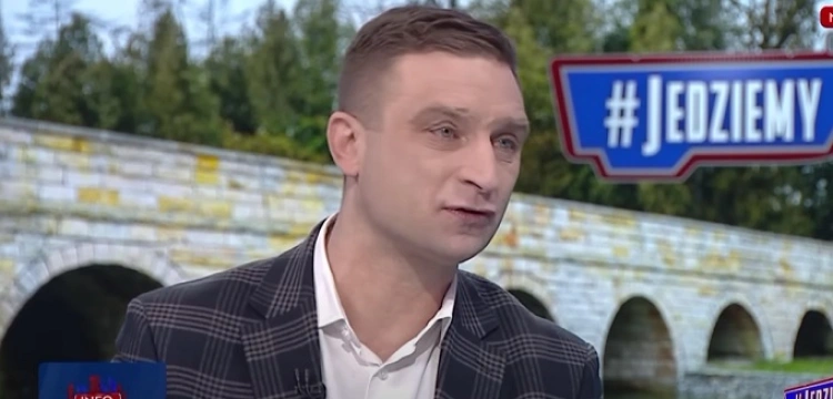 [Wideo] Alarm ze Zgorzelca. Niemcy przepychają migrantów przez Nysę?