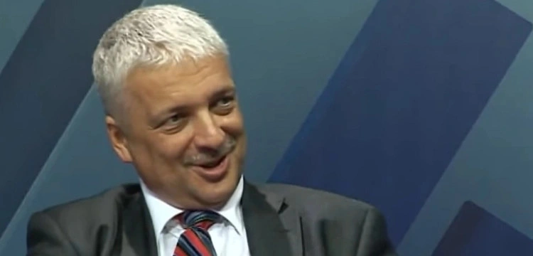 Robert Gwiazdowski: Nie sprzedawałbym tygodnika Urbana - od zawsze