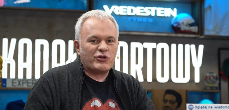 Mazurek ostro o wyroku ws. Niesiołowskiego: Płacono mu prostytutkami, a „z przyjacielem to nie ma korupcji” [Wideo]