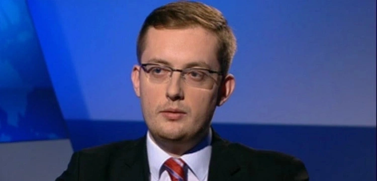 Lider Konfederacji nie wystartuje w najbliższych wyborach