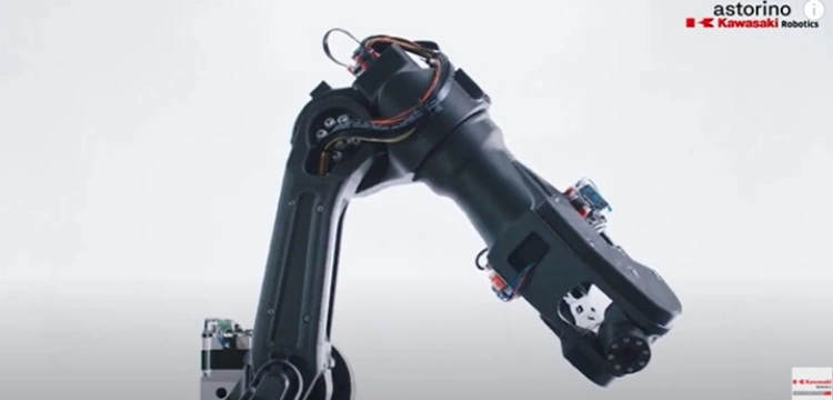 Polski robot podbija Japonię. Astorino otwiera nowy rozdział w światowej robotyce