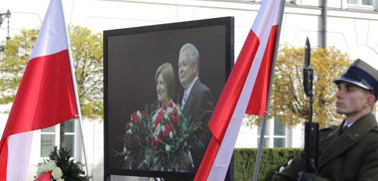 Pamiętamy! 14. rocznica Katastrofy Smoleńskiej