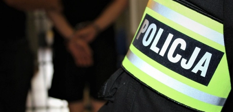 Cela plus! 3-miesięczny areszt dla rodziców 2.5-miesięcznego dziecka, które odurzali narkotykami