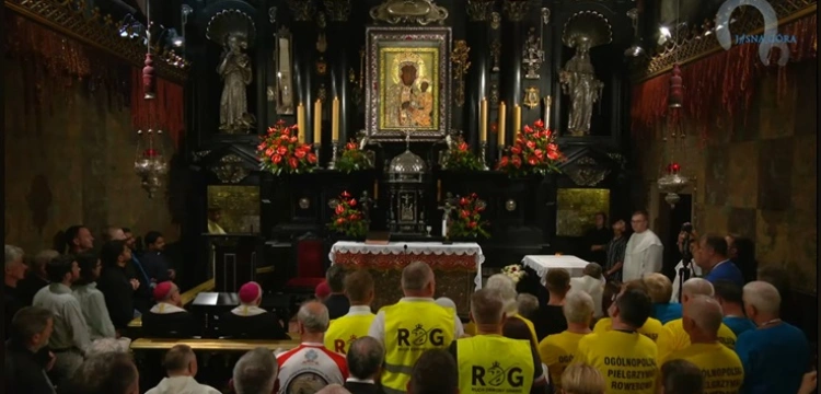 Kościół z Narodem Polskim. Bp Długosz: obrona granicy to moralny obowiązek