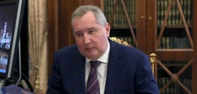 Rogozin: Czas przeciąć korytarz z Rosji do Obwodu Królewieckiego
