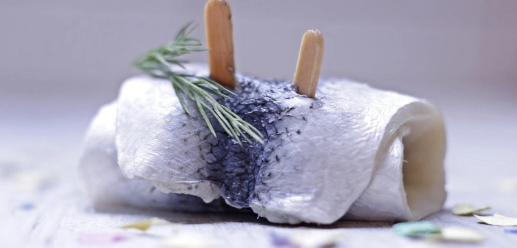 Śledź - dzika, zdrowa i tania ryba! I w sam raz na Środę Popielcową