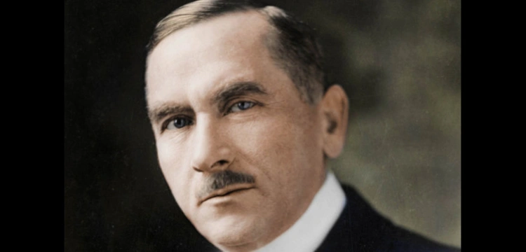 Roman Dmowski nie był rusofilem. On Rosją głęboko gardził