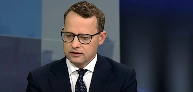 Romanowski o rewelacjach Mraza: "konfabulacje i insynuacje, a nie fakty"