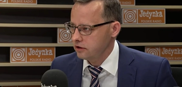 UWAGA! Komisja zarekomenduje uchylenie immunitetu Marcina Romanowskiego i areszt