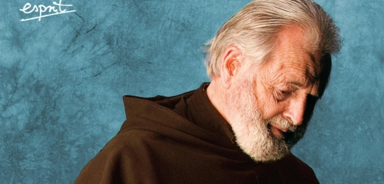 Sparaliżowany wstał i zaczął chodzić! Przeczytaj o niezwykłym cudzie za sprawą o. Petera Mary Rookeya