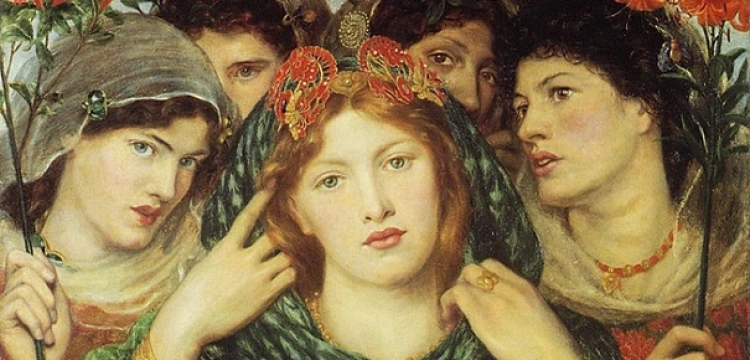 Pieśń Pierwsza Pieśni nad Pieśniami Salomona