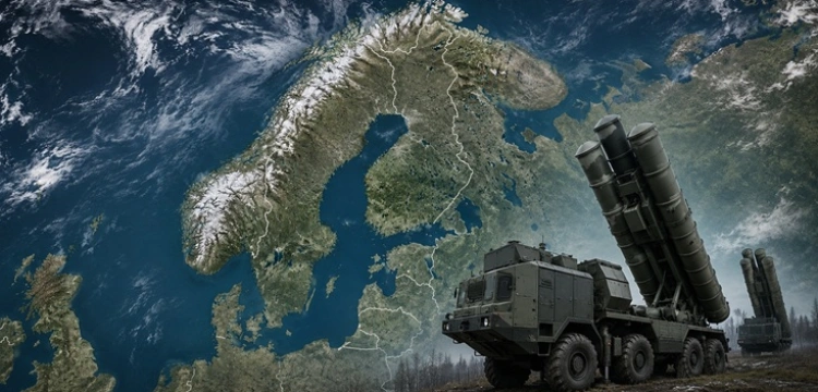 Rosja szykuje nowe garnizony przy granicach NATO. Eksperci mówią nawet o 115 tysiącach żołnierzy