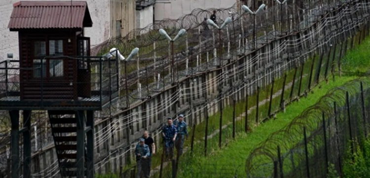 Rosja: ubywa więzień ale nie więźniów – to efekt wojny przeciwko Ukrainie
