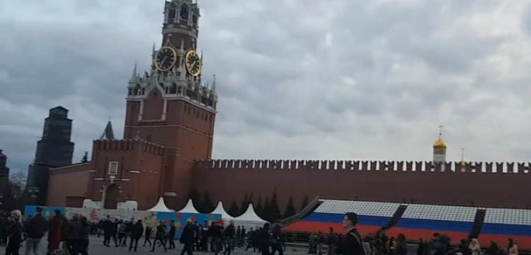 Winny tylko Putin? Aż 78 proc. Rosjan popiera imperializm Kremla i aneksję ukraińskich terytoriów