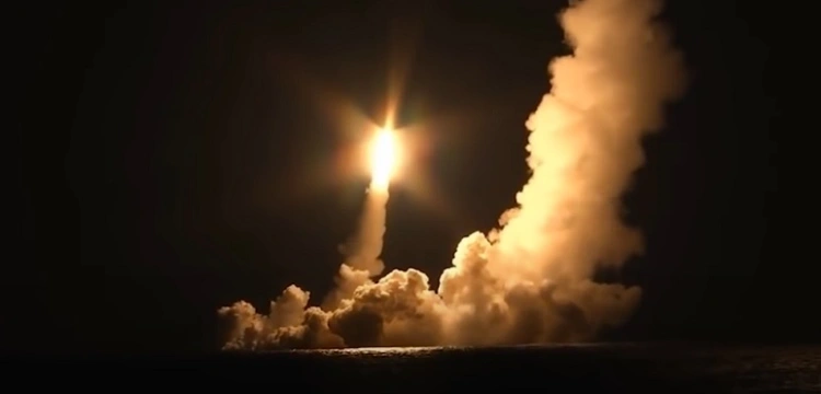 Jakie państwa zagrażają pokojowi na świecie? Oto, co odpowiedzieli Polacy